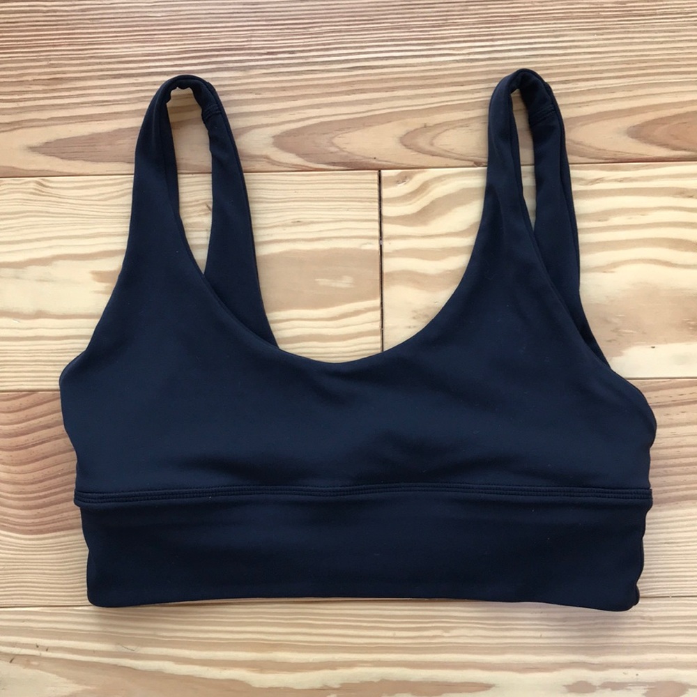 Lululemon Align Bra